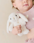 Snuggle Bunnies - Little Penelope - Marshmallow