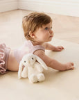 Snuggle Bunnies - Little Penelope - Marshmallow