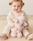 Snuggle Bunny | Frankie the Bunny | Blossom