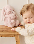 Snuggle Bunny | Frankie the Bunny | Blossom