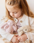 Snuggle Bunnies - Little Penelope - Blossom