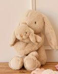 Snuggle Bunny | Frankie the Bunny | Caramel