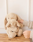 Snuggle Bunny | Frankie the Bunny | Caramel