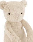 Snuggle Bunnies - Georgie the Bear 30cm