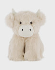 Hilda The Highland Cow - Snuggle Bunnies