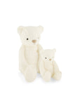 Snuggle Bunnies - George the Bear - Marshmallow