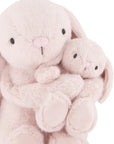 Snuggle Bunny | Frankie the Bunny | Blossom