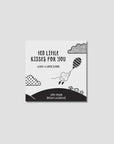 Ten Little Kisses For You - Board Book