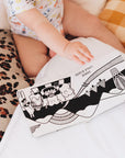 Ten Little Kisses For You - Board Book