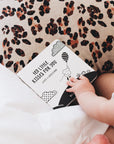 Ten Little Kisses For You - Board Book