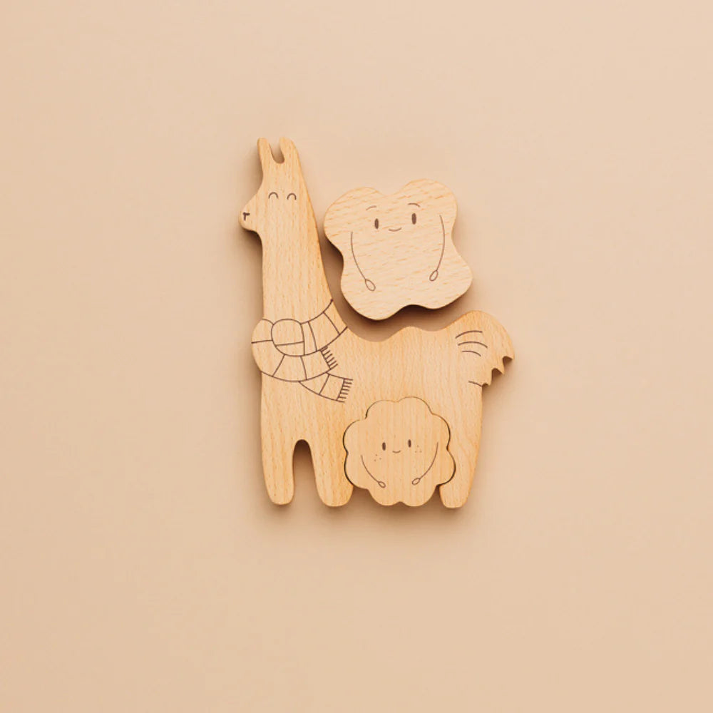 Āpiti - Puzzle