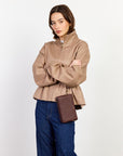 Tilly Crossbody | Espresso