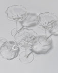 Petal Cocktail Glass - Set of 4