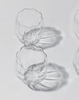 Petal Stemless Glass - Set of 4