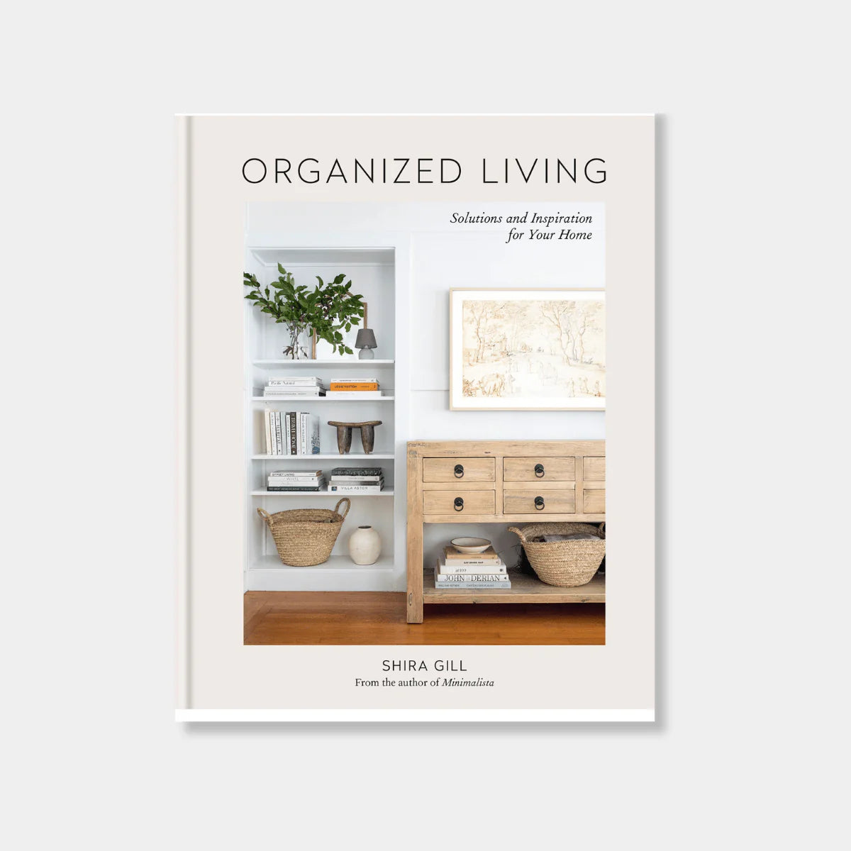 Organized Living