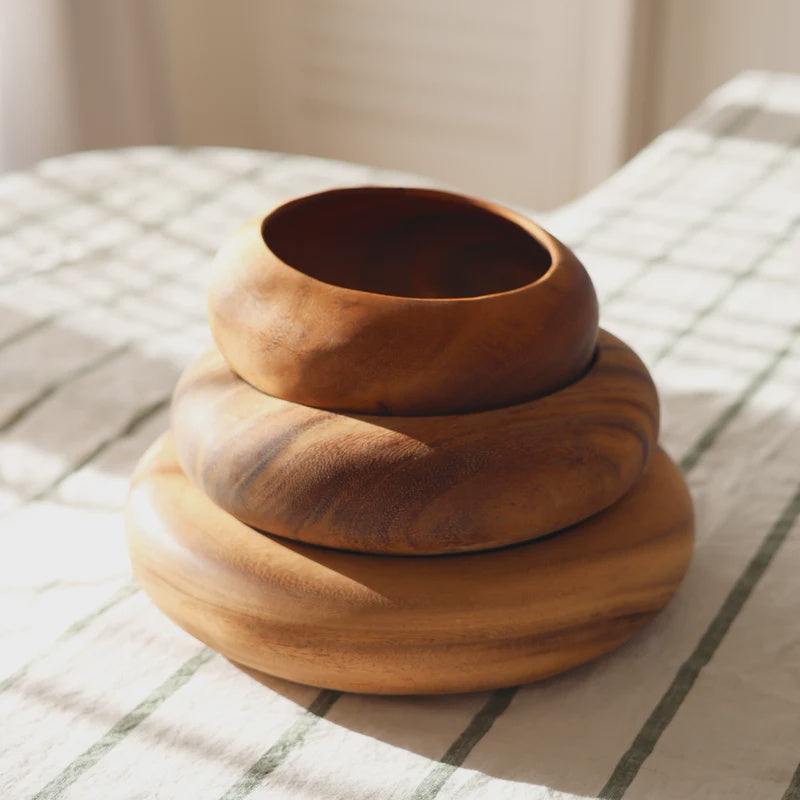 Donut Bowl - Medium