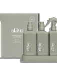 Kitchen Trio - Willow Gum & Lemon Myrtle