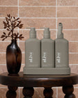 Kitchen Trio - Willow Gum & Lemon Myrtle