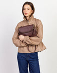 Fifi Crossbody | Espresso