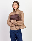 Fifi Crossbody | Espresso