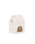 COSY Tealight Narrow House - White