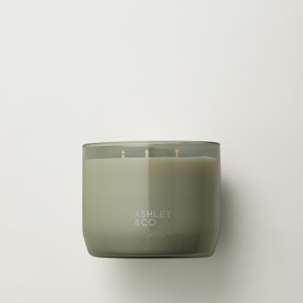 Waxed Perfume | Blossom & Gilt XL