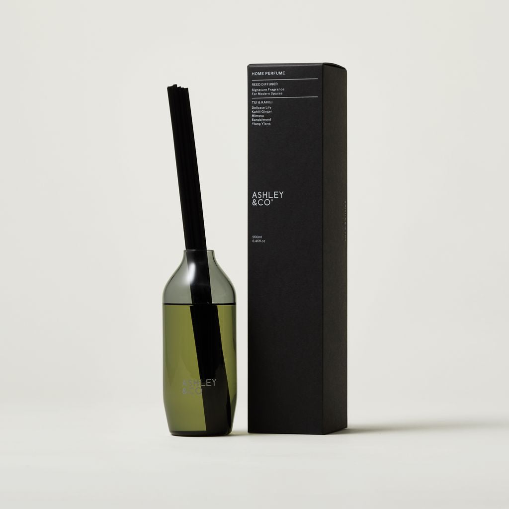 Home Perfume | Tui & Kahili