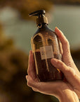 Washup - Blossom & Gilt 500ml