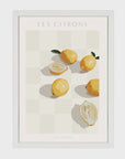 Les Citron Print | A2