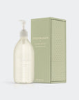 Coconut & Lime Hand Wash