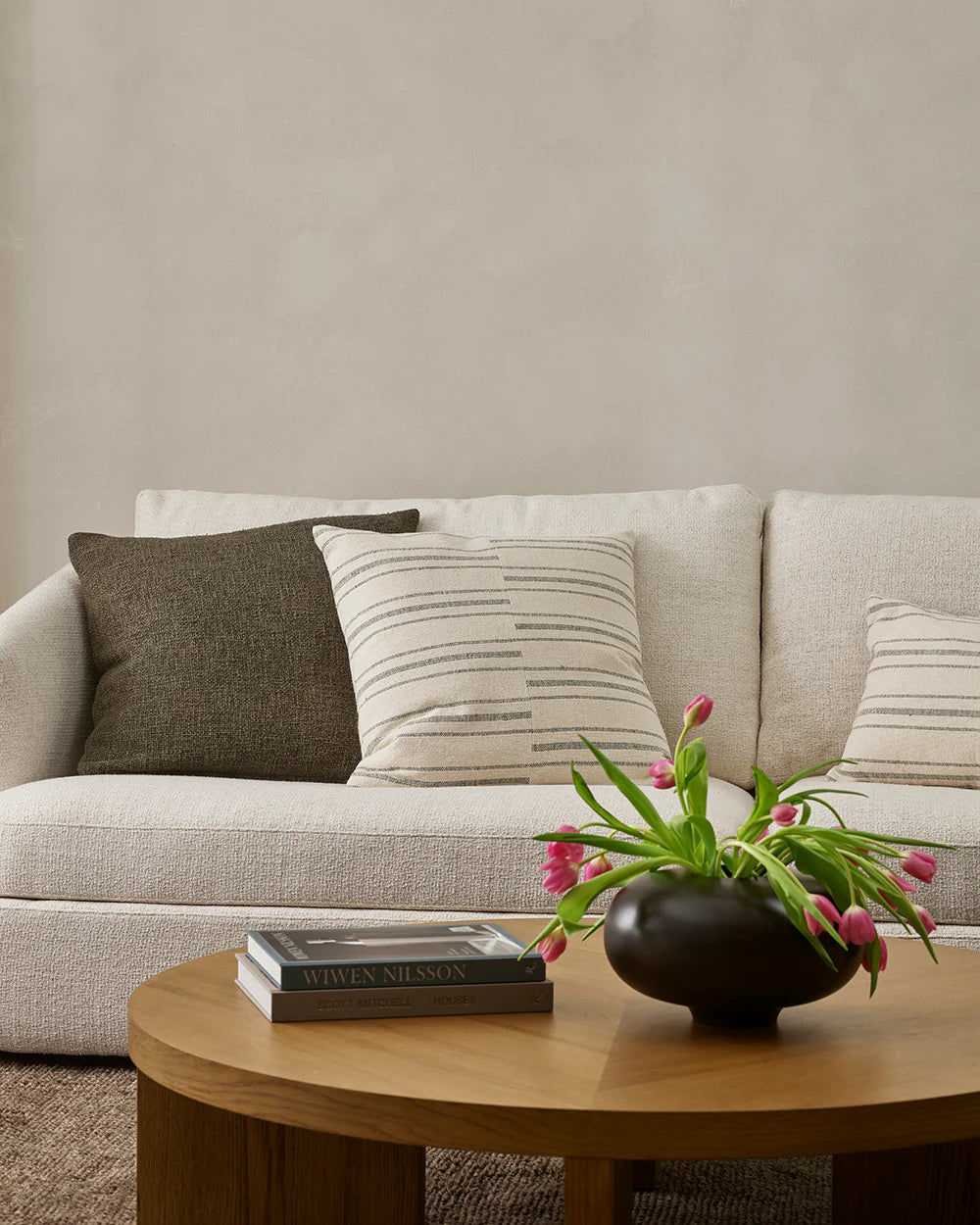 Abbott Sage Cushion