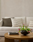 Abbott Sage Cushion