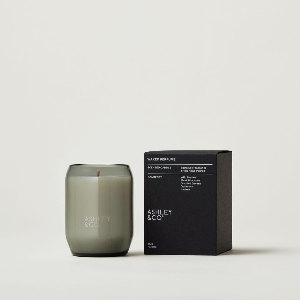 Waxed Perfume | Bonberry