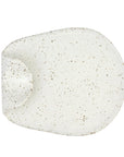 Spoon Rest in White / Garden To Table