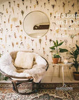 Houseplants and Design - A New Zealand Guide