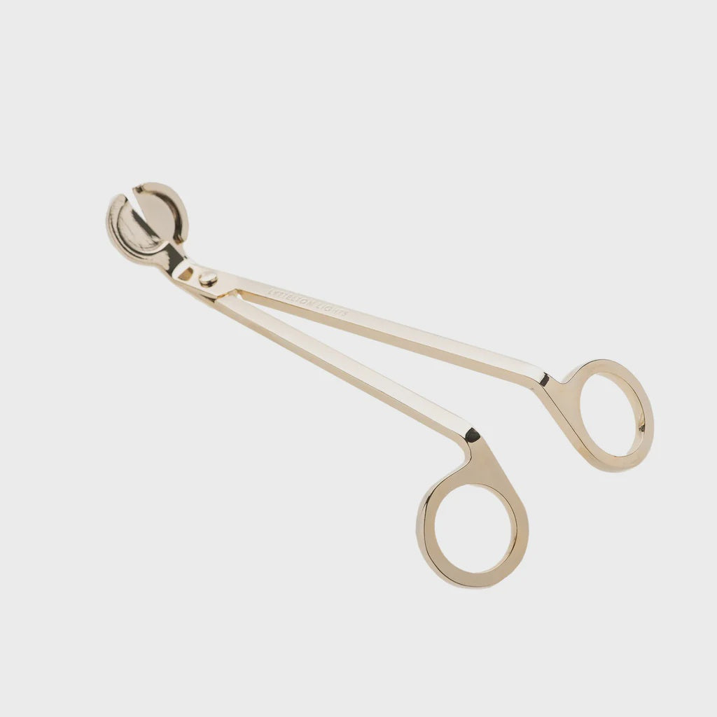 Wick Trimmer