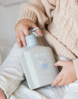 Bubble Bath - Apple Blossom