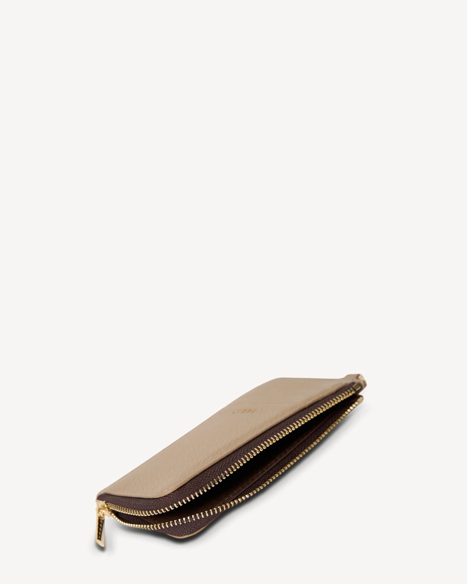 Winona Card Holder | Tea
