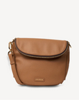 Fifi Crossbody | Toffee
