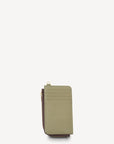 Winona Card Holder | Eucalyptus