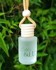 Fragrant Car Diffuser