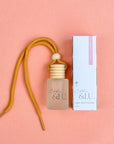 Fragrant Car Diffuser