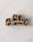 Claw Clip | Large | Light Tort