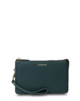 Tilly Crossbody | Hunter Green