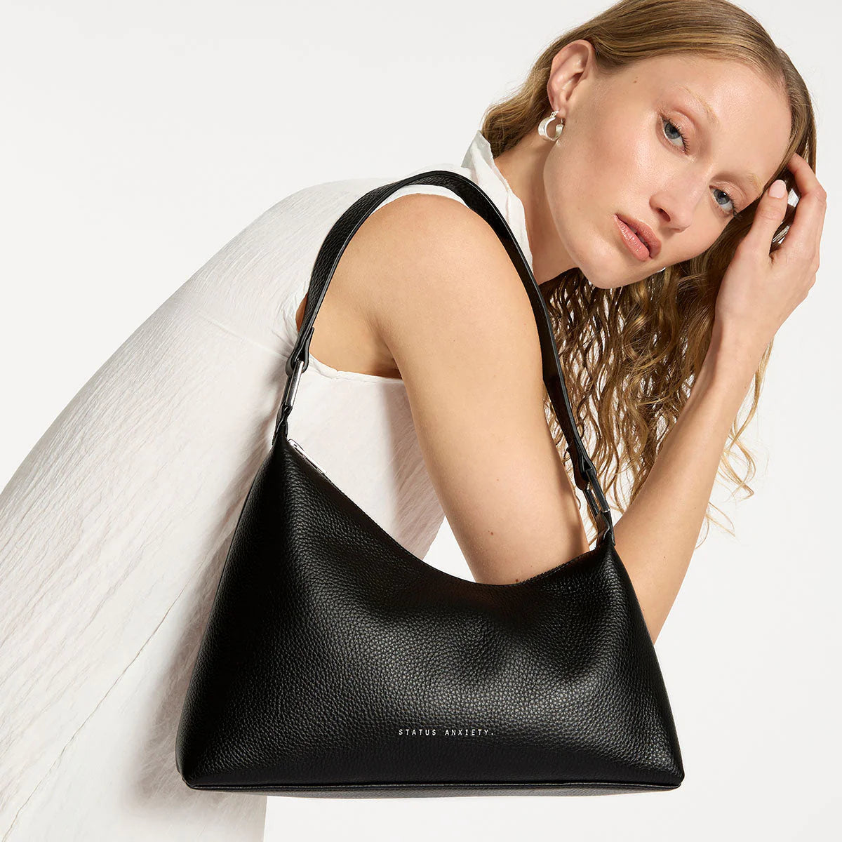 Reverie | Black