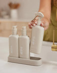 Dishwash, Handwash & Bench Spray Trio