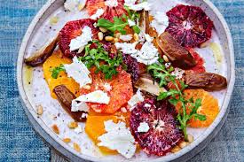 Zest - Fresh & Vibrant Recipes For Citrus Fruit