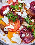 Zest - Fresh & Vibrant Recipes For Citrus Fruit