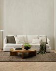 Duke Sage Cushion