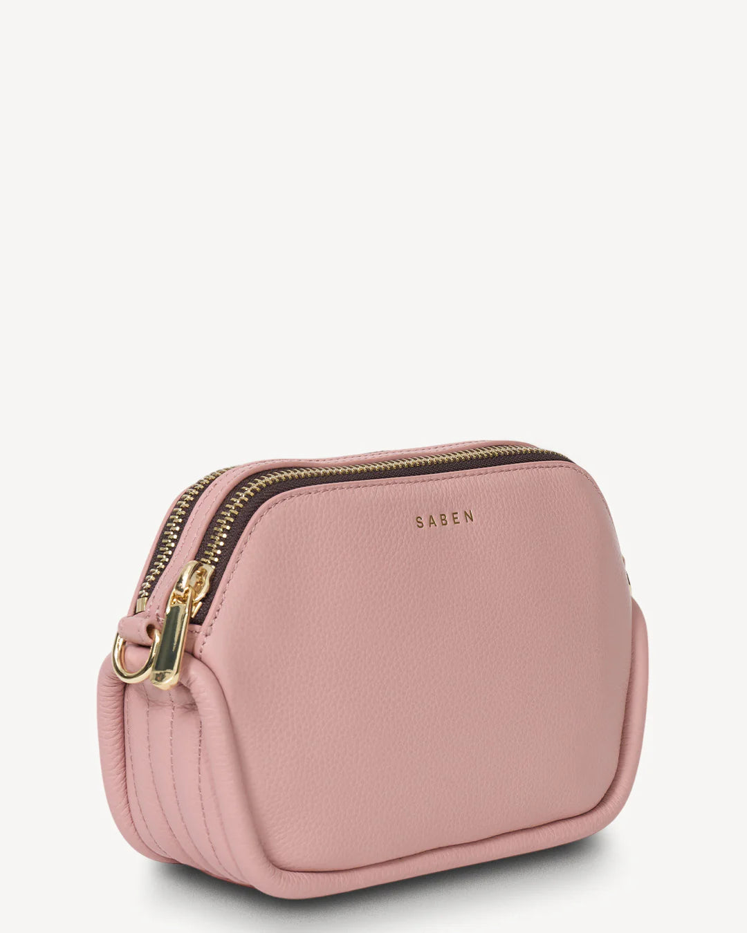 Odile Crossbody | Desert Rose